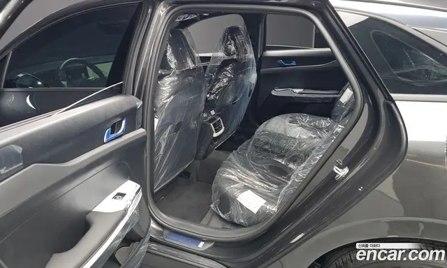 Kia K5 (Optima) 2026 2.0 автомат (гидро), миниатюра 12