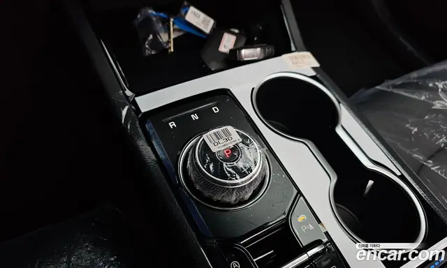Kia K5 (Optima) 2026 2.0 автомат (гидро), миниатюра 9
