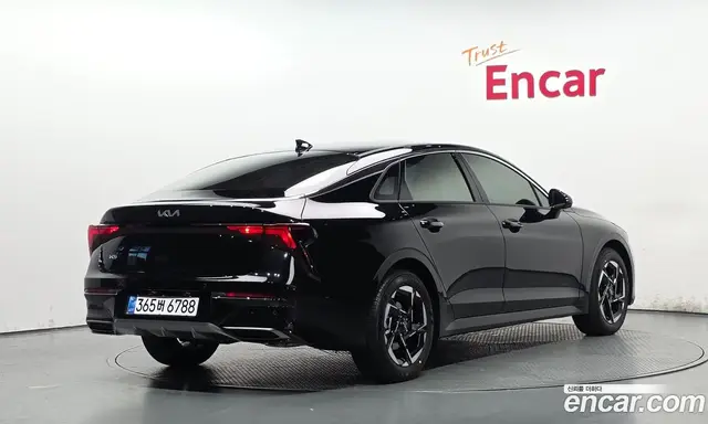 Kia K5 (Optima) 2026 2.0 автомат (гидро), миниатюра 2