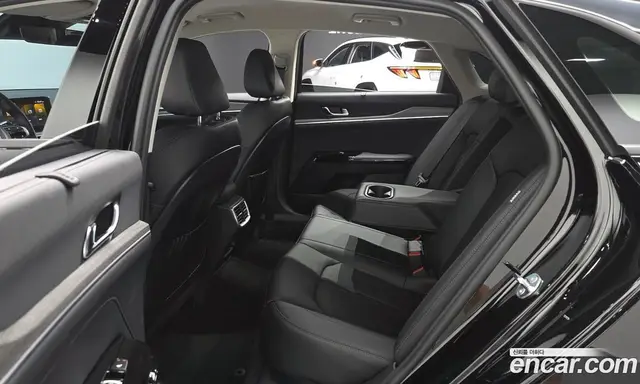 Kia K5 (Optima) 2026 2.0 автомат (гидро), миниатюра 11