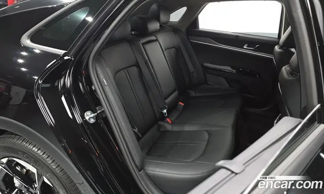 Kia K5 (Optima) 2026 2.0 автомат (гидро), миниатюра 12