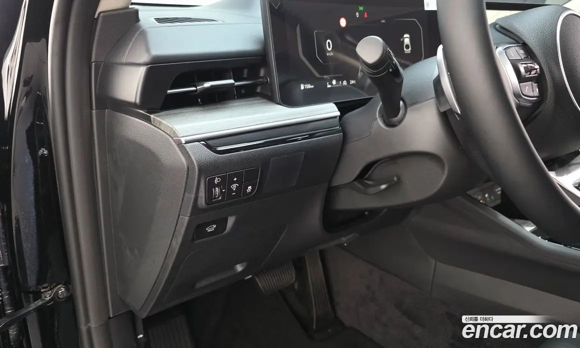 Kia K5 (Optima) 2026 2.0 автомат (гидро), фото 13