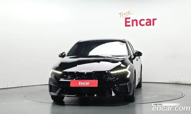 Kia K5 (Optima) 2026 2.0 автомат (гидро), миниатюра 3