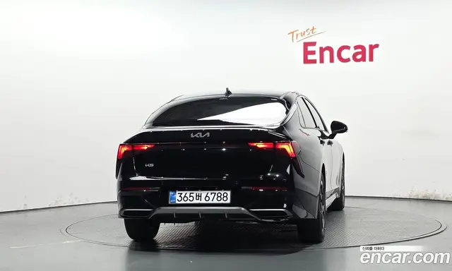 Kia K5 (Optima) 2026 2.0 автомат (гидро), миниатюра 4