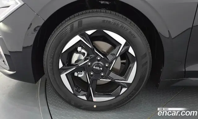 Kia K5 (Optima) 2026 2.0 автомат (гидро), миниатюра 5