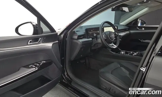 Kia K5 (Optima) 2026 2.0 автомат (гидро), миниатюра 10