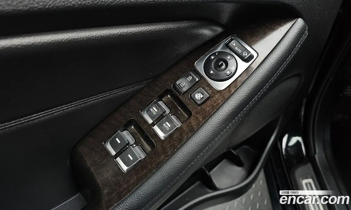 Kia K7 2013 2.4 автомат (гидро), фото 27