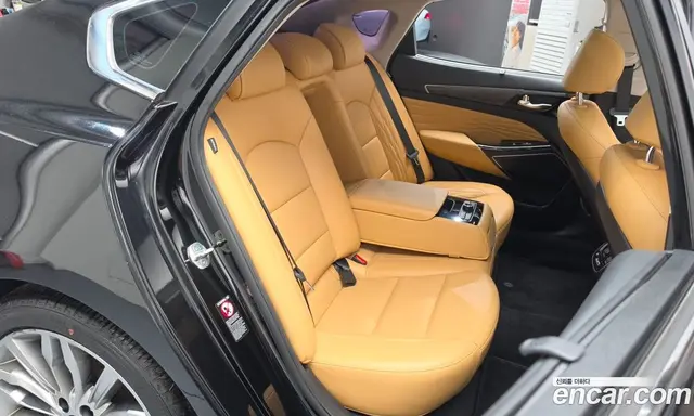 Kia K7 2019 3.0 автомат (гидро), миниатюра 11