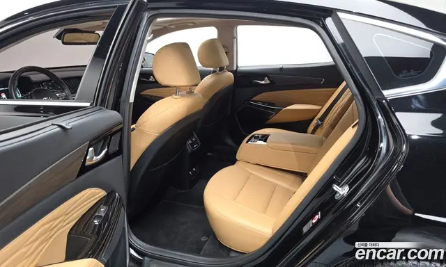 Kia K7 2019 3.0 автомат (гидро), миниатюра 12