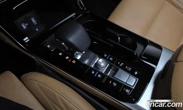 Kia K7 2019 3.0 автомат (гидро), миниатюра 9