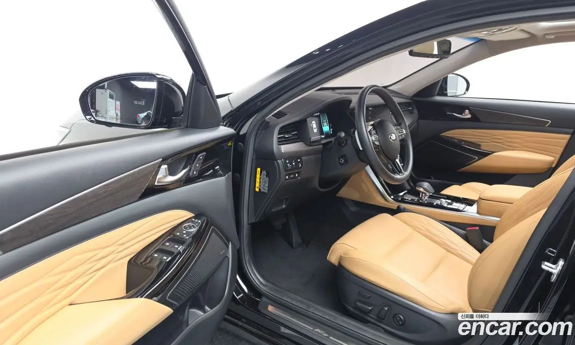 Kia K7 2019 3.0 автомат (гидро), фото 10