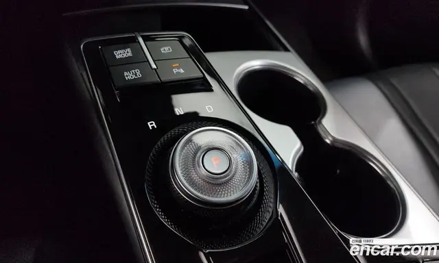 Kia K8 2022 2.5 автомат (гидро), миниатюра 12