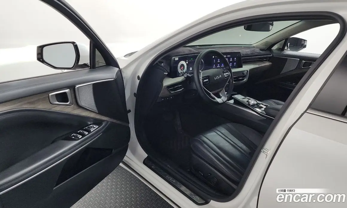 Kia K8 2022 2.5 автомат (гидро), фото 13 Kia K8 2022 2.5 автомат (гидро), фото 13