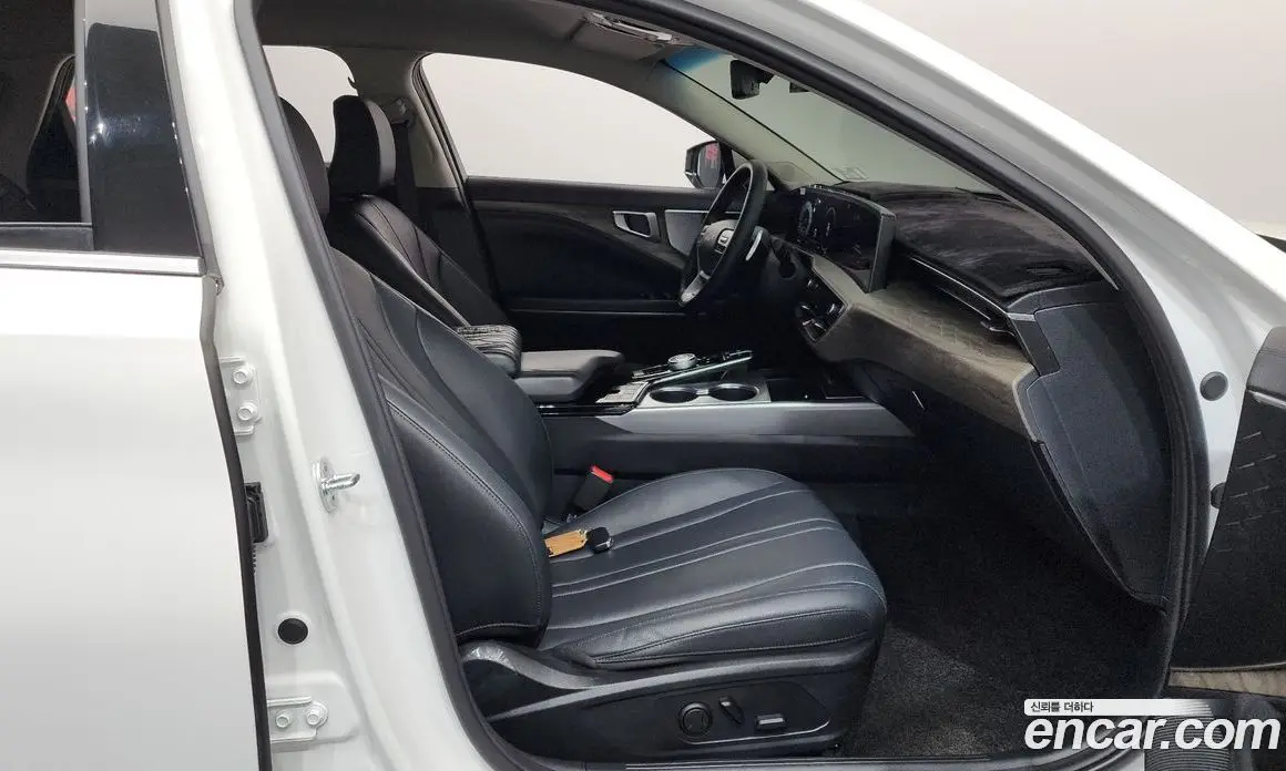 Kia K8 2022 2.5 автомат (гидро), фото 17 Kia K8 2022 2.5 автомат (гидро), фото 17