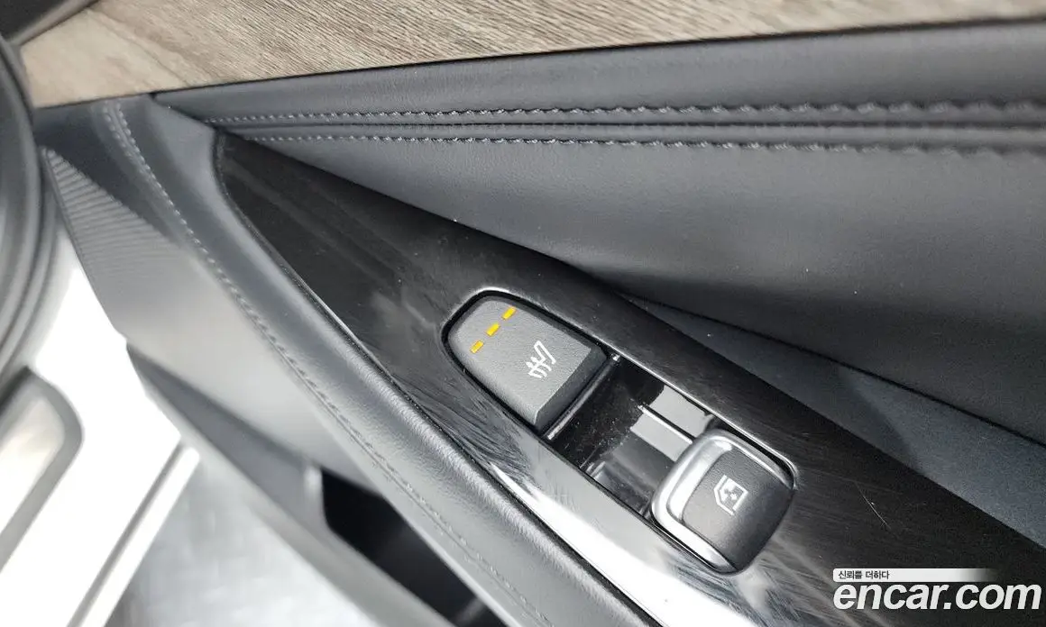 Kia K8 2022 2.5 автомат (гидро), фото 25 Kia K8 2022 2.5 автомат (гидро), фото 25