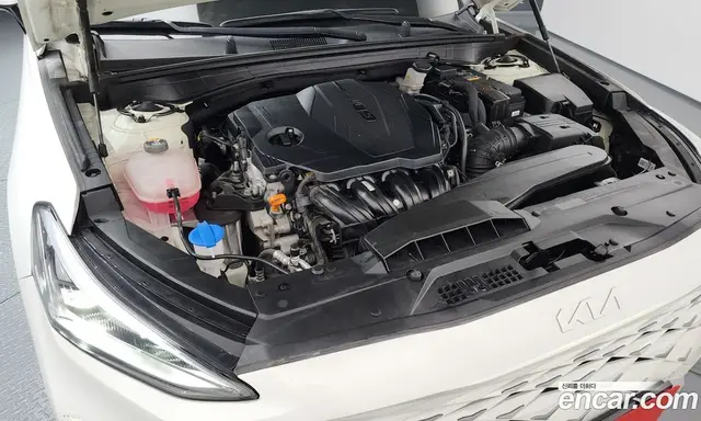 Kia K8 2022 2.5 автомат (гидро), миниатюра 6 Kia K8 2022 2.5 автомат (гидро), миниатюра 6
