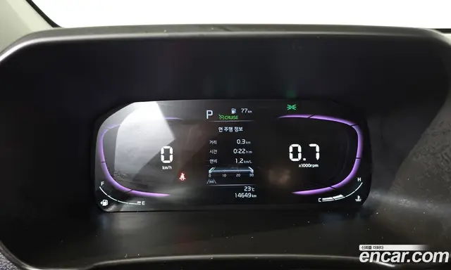 Kia Morning 2023 1.0 автомат (гидро), миниатюра 8 Kia Morning 2023 1.0 автомат (гидро), миниатюра 8