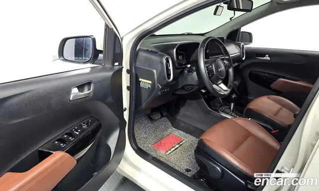 Kia Morning 2023 1.0 автомат (гидро), миниатюра 10 Kia Morning 2023 1.0 автомат (гидро), миниатюра 10