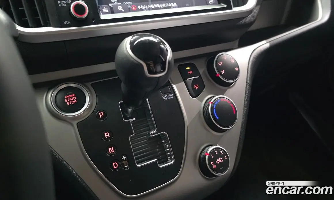 Kia Ray 2020 1.0 автомат (гидро), фото 12