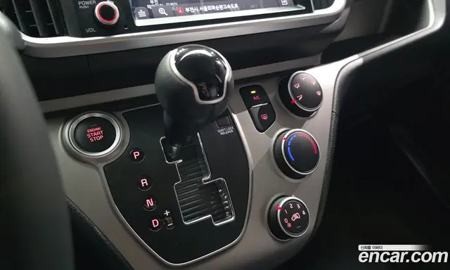 Kia Ray 2020 1.0 автомат (гидро), миниатюра 12