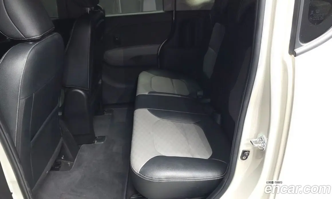 Kia Ray 2020 1.0 автомат (гидро), фото 18