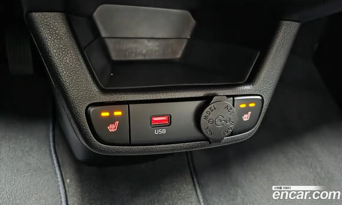 Kia Ray 2020 1.0 автомат (гидро), фото 23