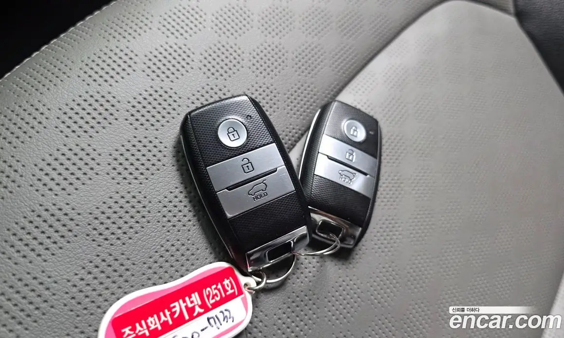 Kia Ray 2020 1.0 автомат (гидро), фото 30