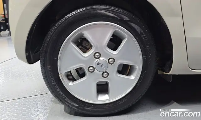 Kia Ray 2020 1.0 автомат (гидро), миниатюра 5