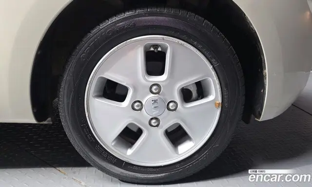 Kia Ray 2020 1.0 автомат (гидро), миниатюра 7
