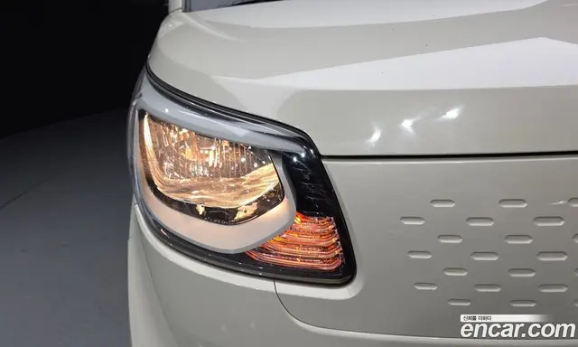 Kia Ray 2020 1.0 автомат (гидро), миниатюра 8