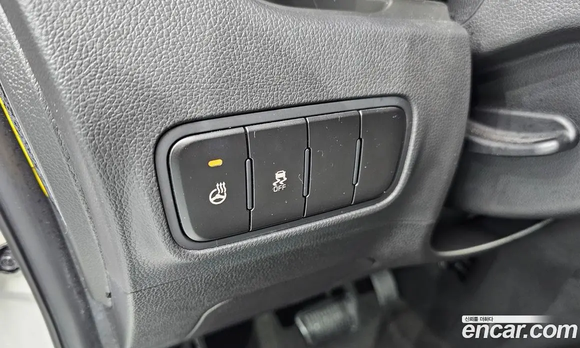 Kia Ray 2022 1.0 автомат (гидро), фото 26