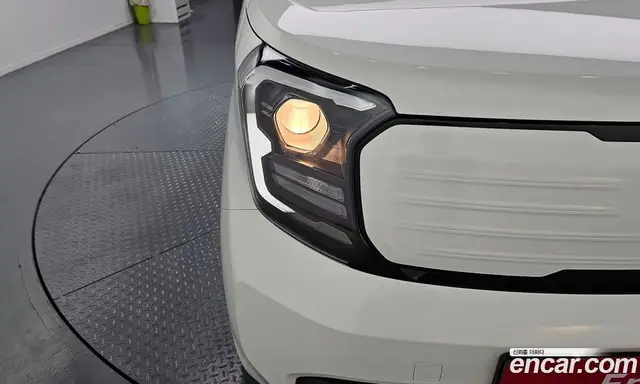 Kia Ray 2022 1.0 автомат (гидро), миниатюра 8
