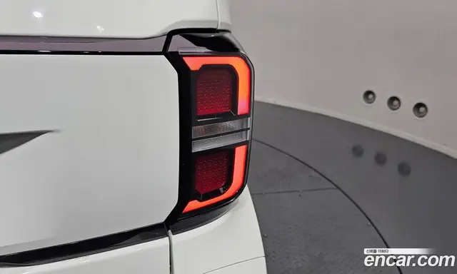 Kia Ray 2022 1.0 автомат (гидро), миниатюра 9