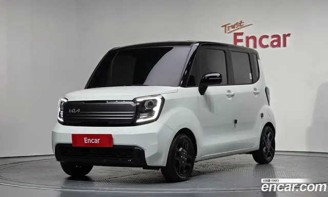 Kia Ray, 2023, 12 973 км