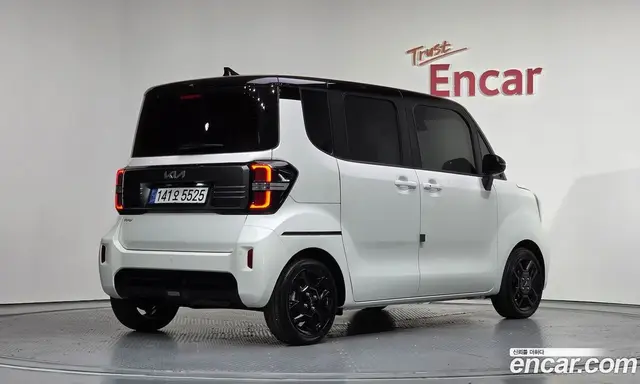 Kia Ray 2023 1.0 автомат (гидро), миниатюра 2