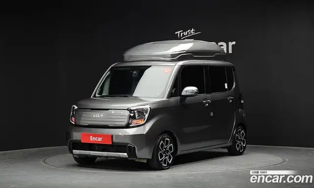 Kia Ray, 2023, 21 453 км