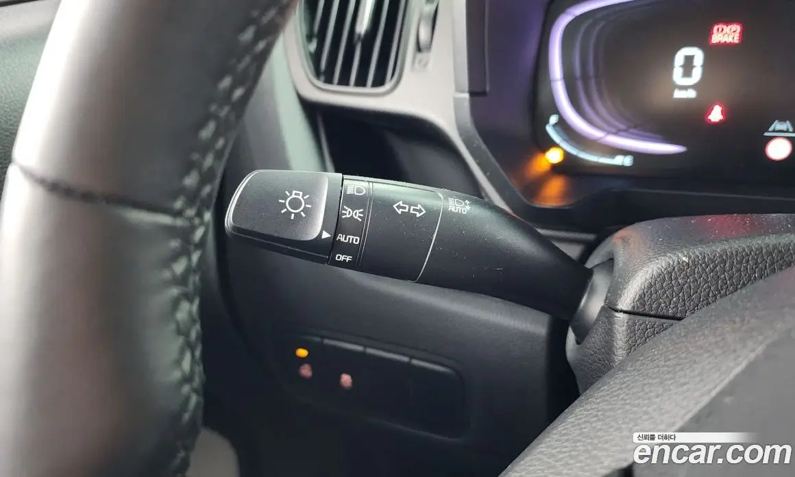 Kia Ray 2025 1.0 автомат (гидро), фото 18