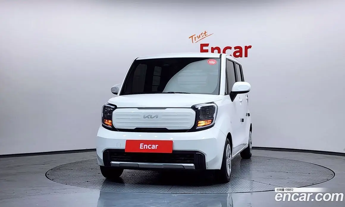Kia Ray 2025 1.0 автомат (гидро), фото 3