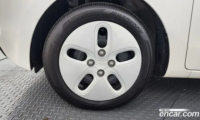 Kia Ray 2025 1.0 автомат (гидро), миниатюра 5