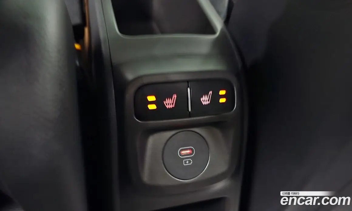 Kia Ray 2025 1.0 автомат (гидро), фото 28