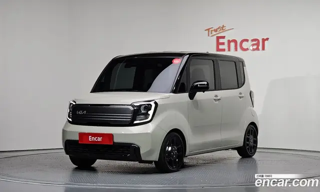 Kia Ray, 2025, 14 430 км
