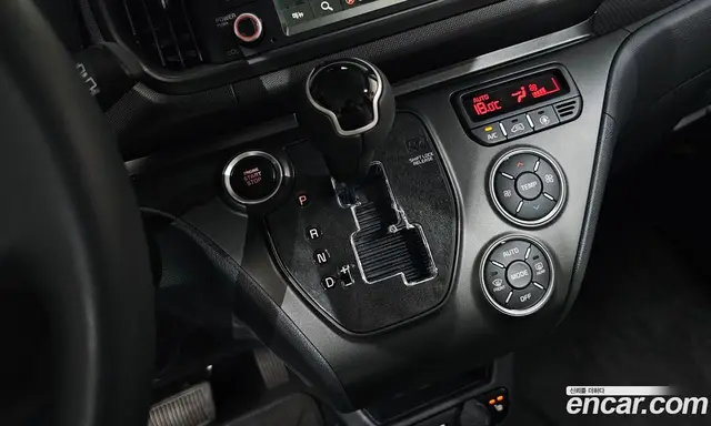 Kia Ray 2026 1.0 автомат (гидро), миниатюра 11