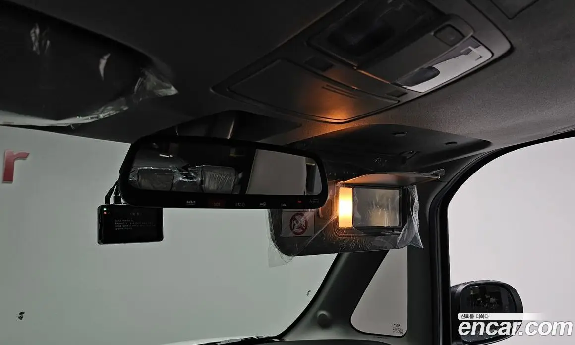Kia Ray 2026 1.0 автомат (гидро), фото 30