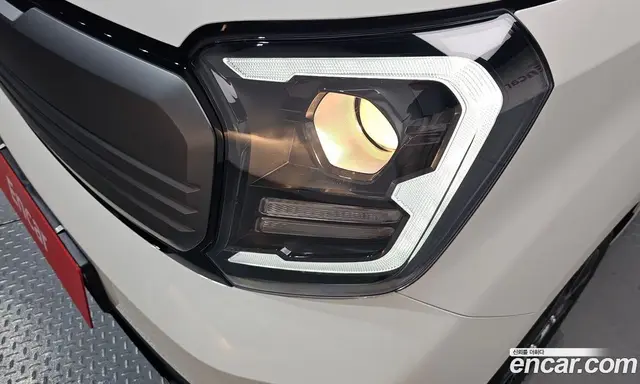 Kia Ray 2026 1.0 автомат (гидро), миниатюра 7