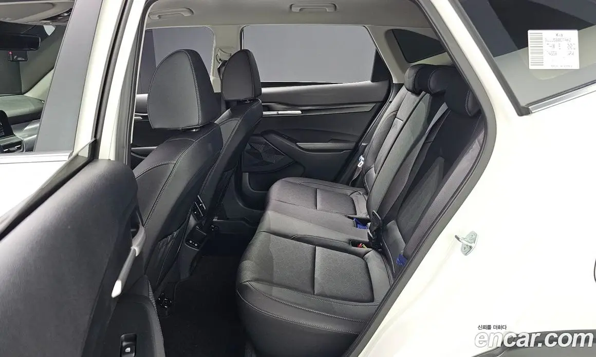 Kia Seltos 2023 2.0 автомат (гидро), фото 11