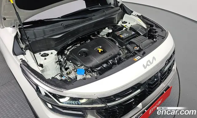 Kia Seltos 2023 2.0 автомат (гидро), миниатюра 6