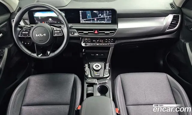 Kia Seltos 2023 2.0 автомат (гидро), миниатюра 7