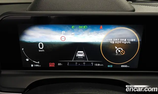 Kia Seltos 2023 2.0 автомат (гидро), миниатюра 8