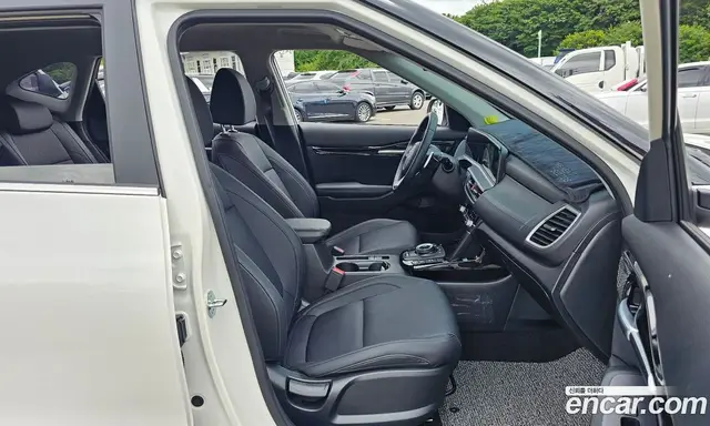 Kia Seltos 2023 1.6 автомат (гидро), миниатюра 11