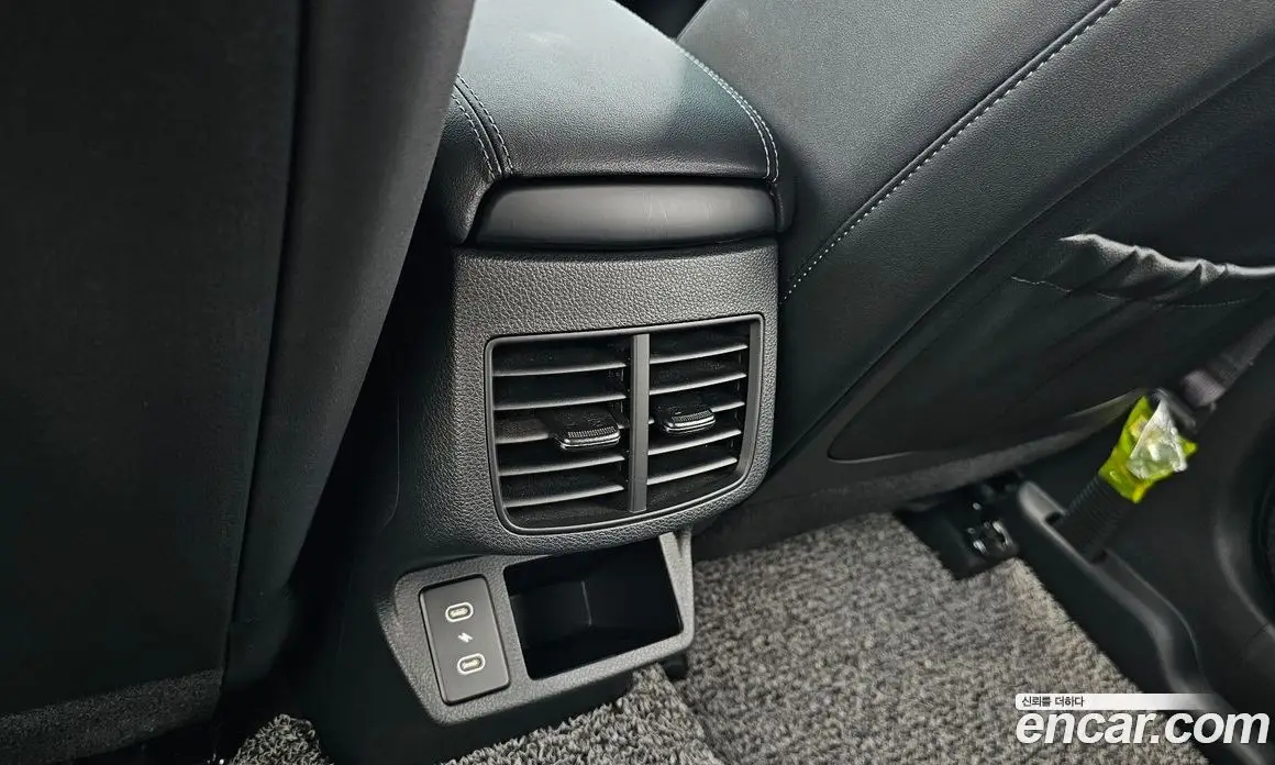 Kia Seltos 2023 1.6 автомат (гидро), фото 19